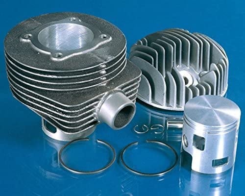 KIT GRUPPO TERMICO POLINI PER VESPA 125 PX-TS E SPRINT VELOCE D.63