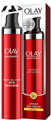 Olay Regenerist 3 Point SPF30 Cream 50ml
