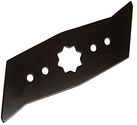 BMS Lame de scarificateur d'aérateur Compatible avec Wolf UV-34E, UV-32E, UV-32B, UV-32EV, UV-EB