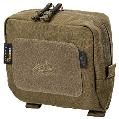 Helikon-Tex Competition Utility Pouch - Adaptive Green