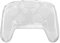 Commutateur Pro Cristal pour étui de Protection de Manette de Jeu, étui de Protection en Cristal antidérapant Transparent pour Manette de Jeu pour Switch Pro