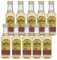 Tequila Jose Cuervo miniatura 5 cl pack 10