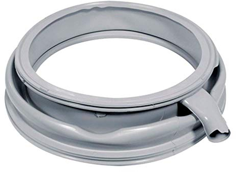 Electrotodo escotilla/goma Puerta Lavadora Compatible con Bosch, Siemens, Balay 00686004 - Recambio de Alta Calidad