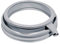 Electrotodo escotilla/goma Puerta Lavadora Compatible con Bosch, Siemens, Balay 00686004 - Recambio de Alta Calidad