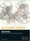 PLAY-CUT Academy Series Zeichenblock A3 Weiß (70g/m2) | 70 Bogen Din A3 Papier Block für Skizzen Zeichnen | Praktisches Sketchbook & Drawing Pad | Premium Zeichenbuch Skizzenbuch A3