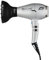 Parlux Digitalyon silber mit Magic Sense