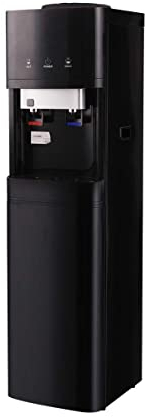 Everest S White. Dispensador de Agua