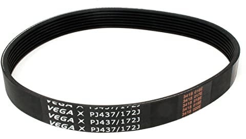 DB SPARES 7PJ437 Drive Belt For Spear and Jackson Lawnmower S1637ER2 & S1334ER2 Lawn Mower