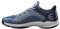 Salomon Herren Hurakn 2.0 Padel Sneakers, China Blue/White, 46 EU