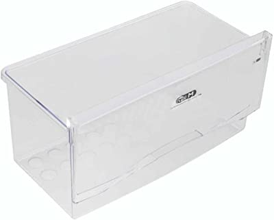 Genérico MULTICOMPONENTES® - CAJÓN CONGELADOR Nevera EDESA F19B020A9 Ori