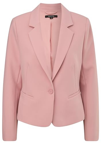 Comma Damen 2142225 Blazer