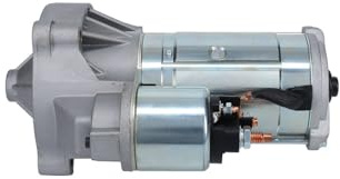 BOSCH Starter 1986S10069 Starterleistung: 1,9kW,