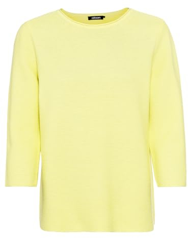 Olsen Pulli Citron - 46