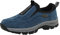 Baiomawzh Herren Wanderschuhe Wasserdicht Weit Bequem Hiking Outdoor 41 Schwarz Wandern Sport Bergschuhe Mountainbike Schuhe Rutschfest Sommer Atmungsaktiv Kletterschuhe