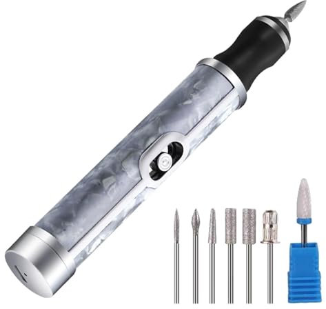 Toenail Grinder For Thick Toenails Human,Nail Filer Electric,Nail Grinder Manicure,Toenail Sander For Thick Nails,Toe Nail Grinder Kit For Thick Nails,Toenail Grinder For Thick Toenails Human Cordless