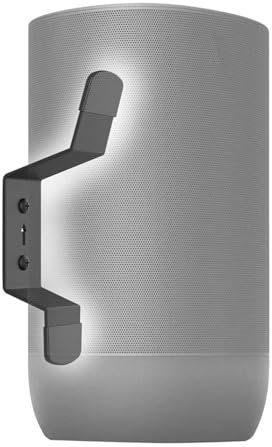 Wall metal hook bracket for Sonos move1/move2 smart speakers