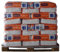 AXAL PRO 40x25kg von LinJa Salztabletten Regeneriersalz Wasserenthärtung Wasserenthärter