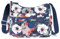 VOBUKE Umhängetasche Damen Mittelgroß Wasserdicht Nylon Crossbody Bag mit Vielen Fächern Leichte Schultertasche Verstellbarer Breitem Freizeit Kleine Messenger Bag für Einkaufen, Reisen