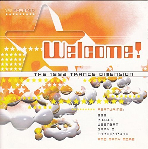 Welcome-the 1998 Trance Dime