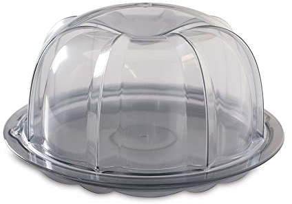 Nordic Ware Accessories Deluxe Bundt Cake Stand