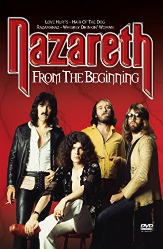 Nazareth: From the Beginning