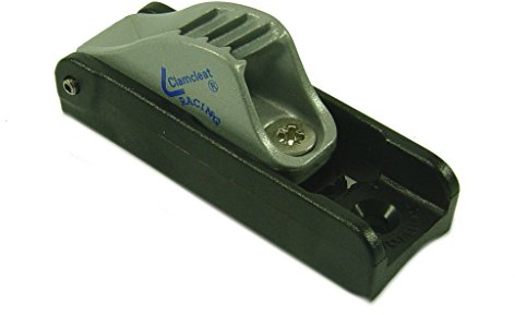 CLAMCLEAT Angeln Accessoires Clamcleat Auto Release Ruderklemme SB Verpackt, 49558
