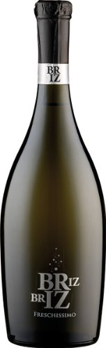 Frizzante 'Briz Freschissimo' von Gino Brisotto aus Italien/Venetien