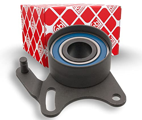 febi bilstein 10243 Tensioner Pulley for timing belt, pack of one