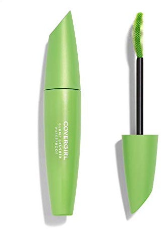 CoverGirl Clump Crusher Mascara by LashBlast aus USA (BLACK)