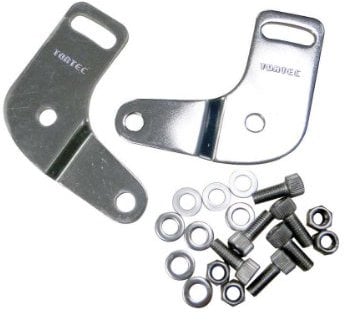 Tortec Epic Rack - Disc Mount Adaptor:
