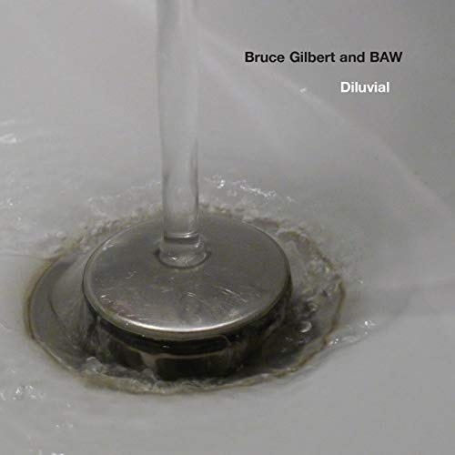 TOUCH Diluvial