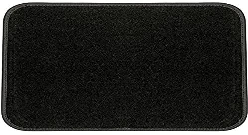 Lampa 26175 Tappetino Battitacco in Moquette, Misura L