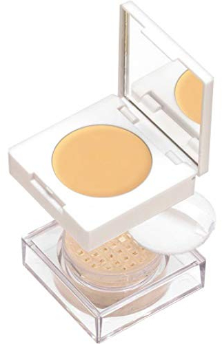 DERMACOLOR Camouflage Creme Twin Set D 3 / P 11 7.5 g