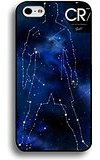 Fantasy Design Famous Soccer Cristiano Ronaldo Phone Case Cover for Iphone 6 / 6s ( 4.7 Inch ) CR7 Real Madrid CF