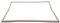 Hotpoint Hotpoint Indesit Refrigeration Fridge Door Gasket Seal. Genuine part number C00114659