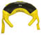 Tunturi 14tuscf016 Bulgarische Trainingstasche, gelb, 5