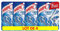 Colgador líquido Active Fresh agua azul Harpic