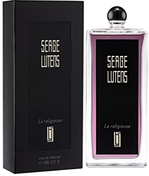 Serge Lutens Religieuse Edp Vapo 100 Milliliter
