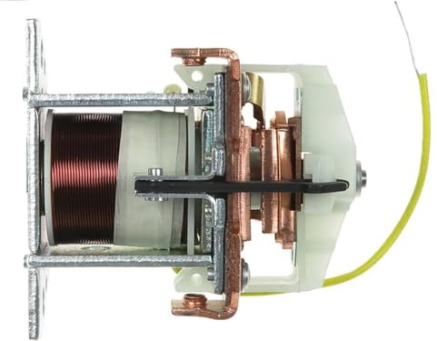 AS-PL Magnetschalter Anlasser 0001524010 238924 240488