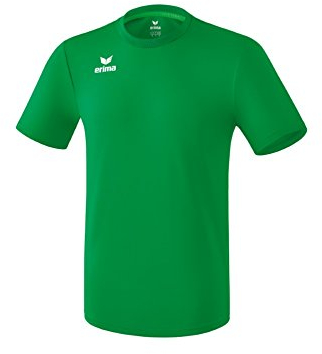 Erima Kinder Liga Trikot (3131830), smaragd, 152