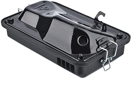 Conjunto de Filtro de Aire para Honda GX160 GX200 168F 2900H 5.5HP 6.5HP 2KW Motor Generador de Gasolina