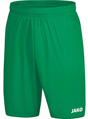 JAKO Manchster 2.0 Short Kids Gruen, 116 Kinder