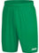 JAKO Manchster 2.0 Short Kids Gruen, 116 Kinder