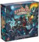 CMON, Zombicide: Green Horde – Friends and Foes, Erweiterung, Kennerspiel, Dungeon Crawler, 1-6 Spieler, Ab 14+ Jahren, 60+ Minuten, Deutsch