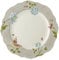 Laura Ashley Heritage Collectables Teller schulp 24,5 cm Cobblestone Uni Porzellan