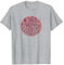 Willy Wonka Circle Logo T Shirt T-Shirt