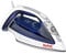 Tefal FV4997 Ultragliss Dampfbügeleisen | 2600 Watt | extra Dampfstoß: 230 g/Min. | Tankfüllmenge: 270 ml | blau