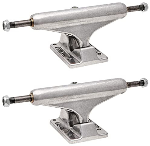 INDEPENDENT Herren Skateboard Achse 159 Stage 11 Hollow, Größe:OneSize, Farben:Silver