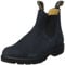 Blundstone Classic 550 Series, Stivali Chelsea Uomo, Navy, 40 EU