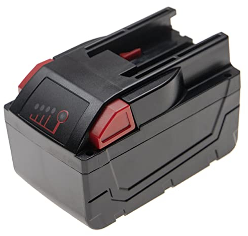 vhbw Akku Ersatz für Würth 0700956730 für Elektrowerkzeug (6000mAh Li-Ion 28 V)